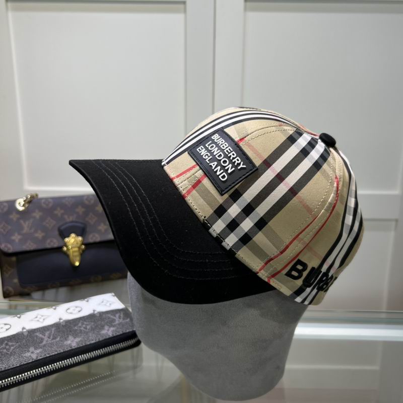 Burberry Cap 20 (22)